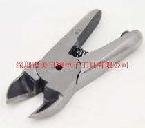 Taiwan QUICHER cache HS-20T F5 imported pneumatic scissors plastic resin gas shears