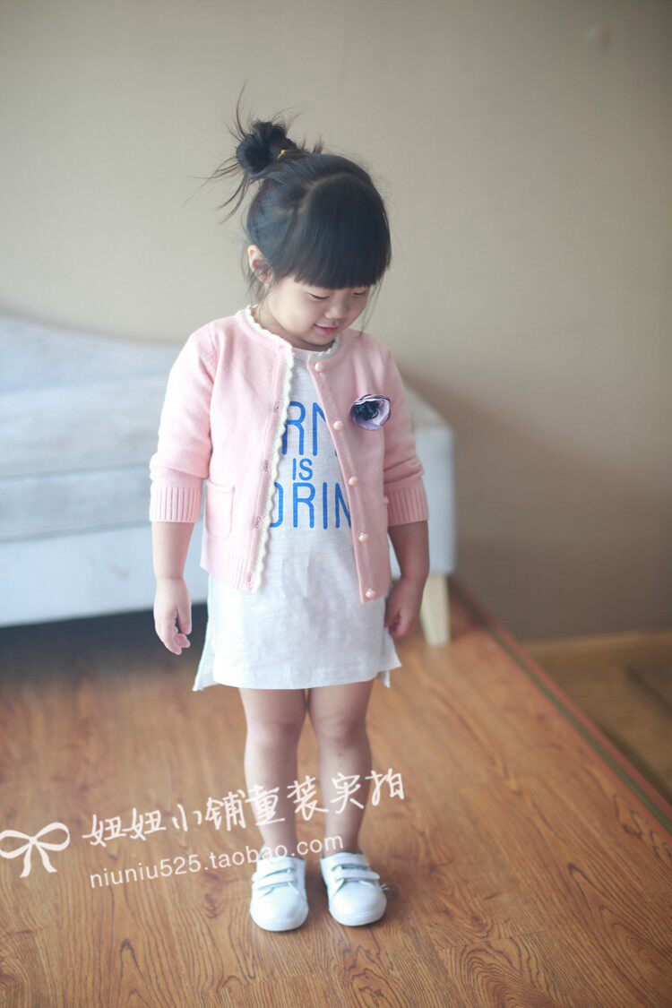 Pull fille - Ref 2104495 Image 10