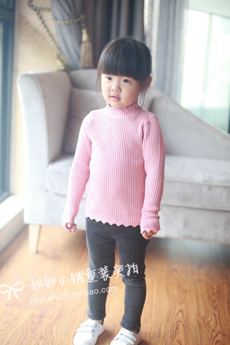 Pull fille - Ref 2103846 Image 12