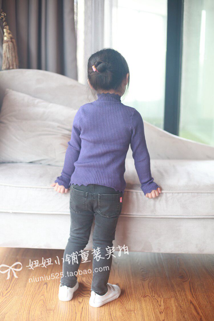 Pull fille - Ref 2103846 Image 19