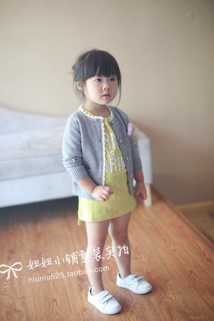 Pull fille - Ref 2104495 Image 14