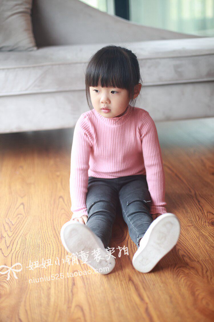 Pull fille - Ref 2103846 Image 8