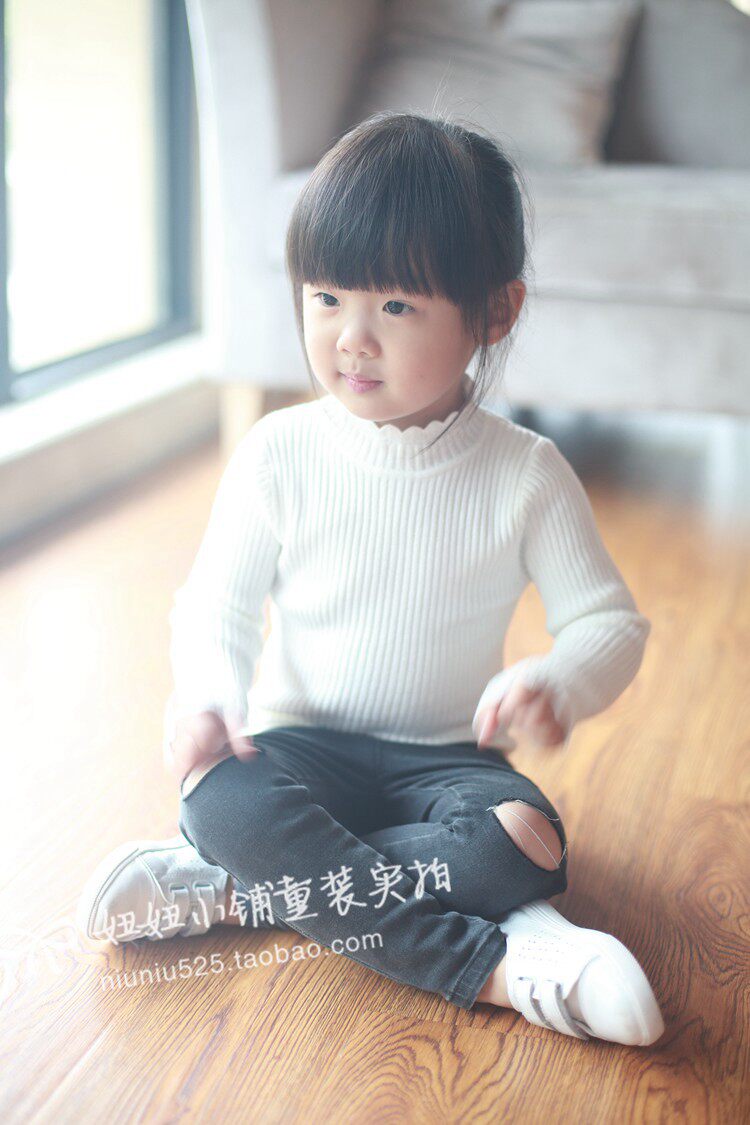 Pull fille - Ref 2103846 Image 27