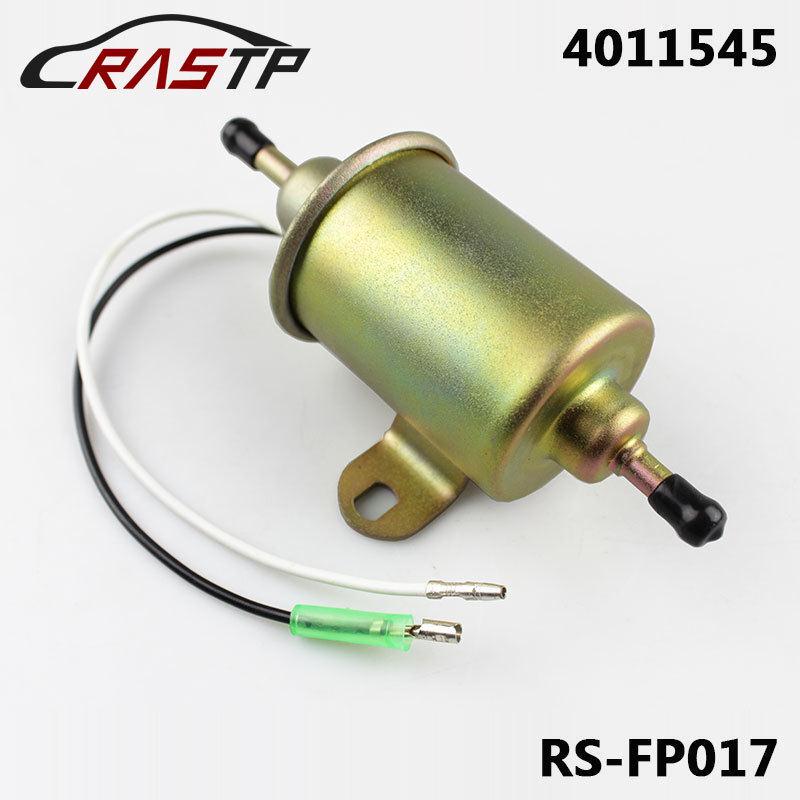 Directly Supplied from the Manufacturer, Universal 12V Low-Voltage Electric Fuel Pump for Car Modification 4011545 Gasoline and Diesel Pump