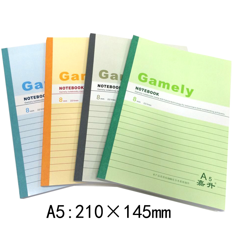 Jiaxunda A5 Notebook 60 Page notebook Transcript of this soft leather Transcript 10 This dress