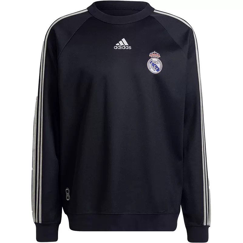 Футболка/свитшот спортивный Adidas Royal для отдыха