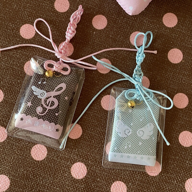 Original Design Musical Note Wings Amulet for Good Luck and Blessings, Pendant for Students, Best Friends, Couples, Graduation Gift