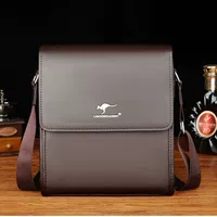 Темно -коричневая обычная версия