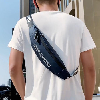 Sports fitness belt mobile phone bag multi-functional waterproof