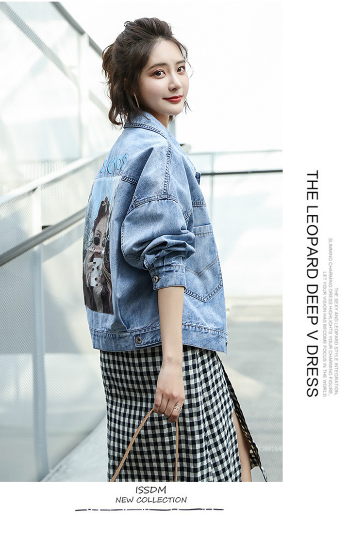 Blouson femme en Cow-boy - Ref 3322534 Image 24
