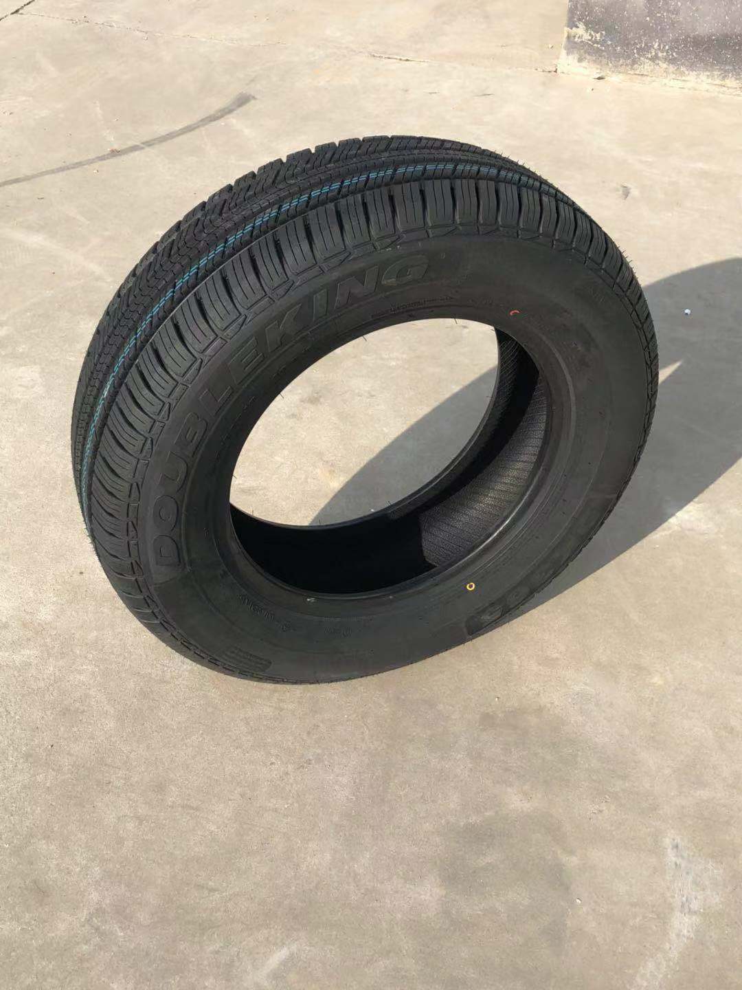 Lốp xe 215 60R17 phù hợp với Nissan Qiqi Ruihu Chuanqi GS4 hướng dẫn sử dụng lốp xe SUV hoàn toàn mới - Lốp xe giá lốp xe ô tô jinyu