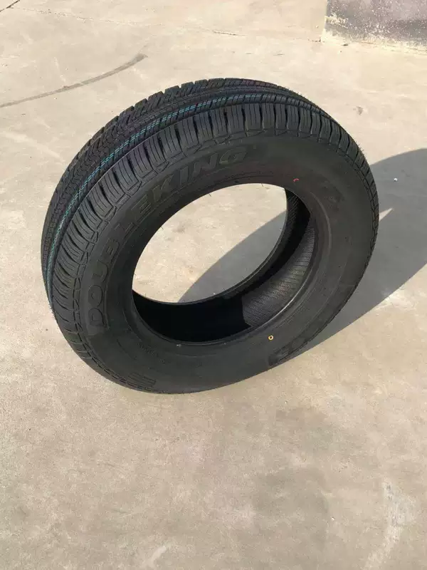Lốp xe 215 60R17 phù hợp với Nissan Qiqi Ruihu Chuanqi GS4 hướng dẫn sử dụng lốp xe SUV hoàn toàn mới - Lốp xe