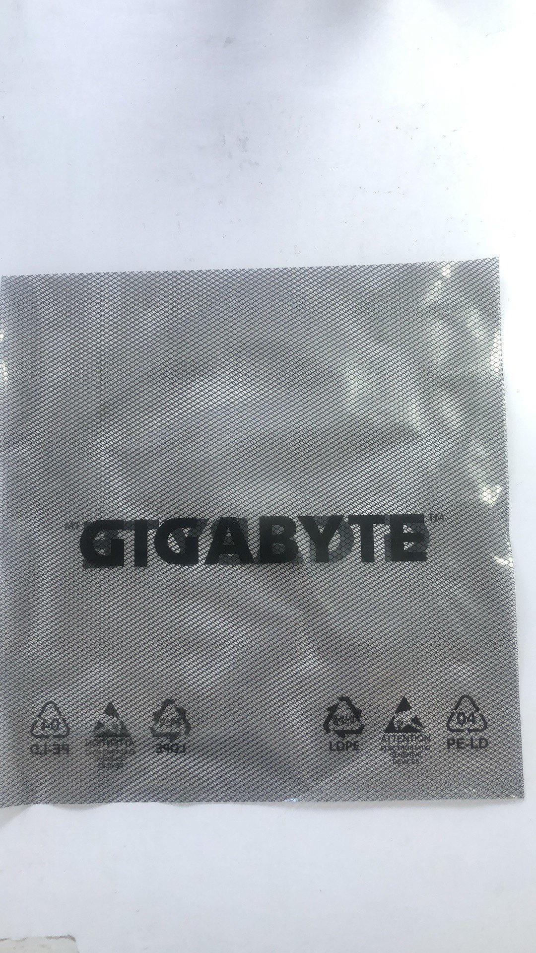 Brand new motherboard electrostatic bag 30 * 34 24 * 30 electrostatic bag motherboard bag-Taobao