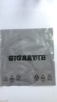 Brand new motherboard electrostatic bag 30 * 34 24 * 30 electrostatic bag motherboard bag