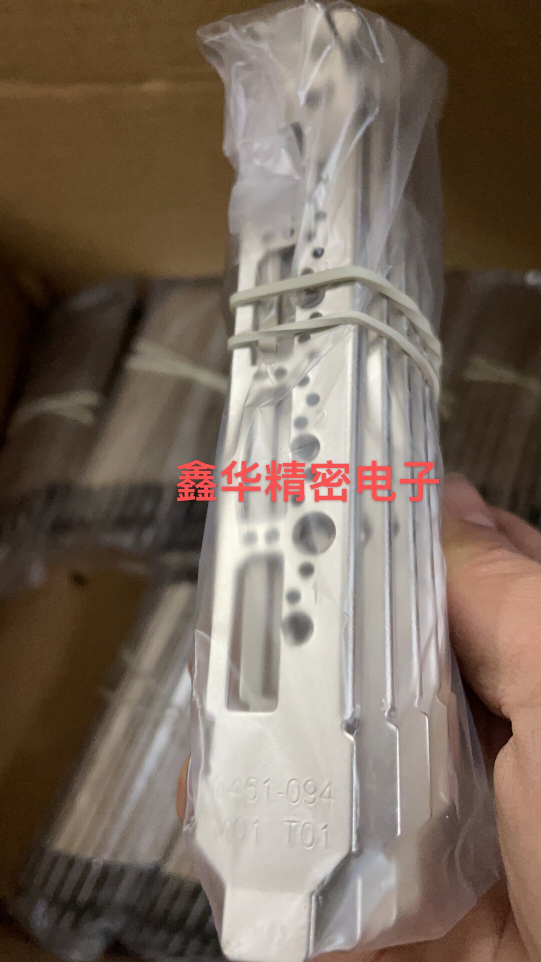 Graphics card bezel Lidae Quadro P2000 graphics card 4dp Interface flapper sheet New original dress