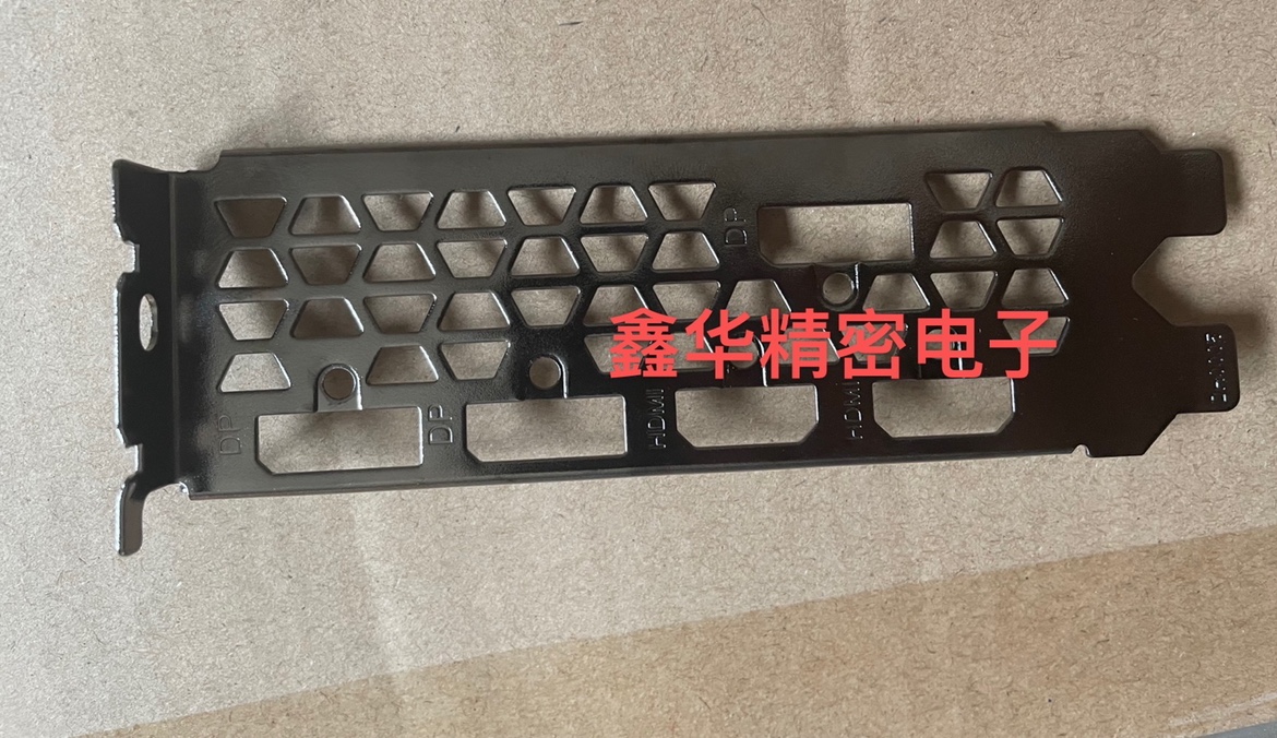 New Hand Version Technology Gia graphics card RTX3080 GAMIMN Magic card stall plate hanging strip number DH005 -Taobao