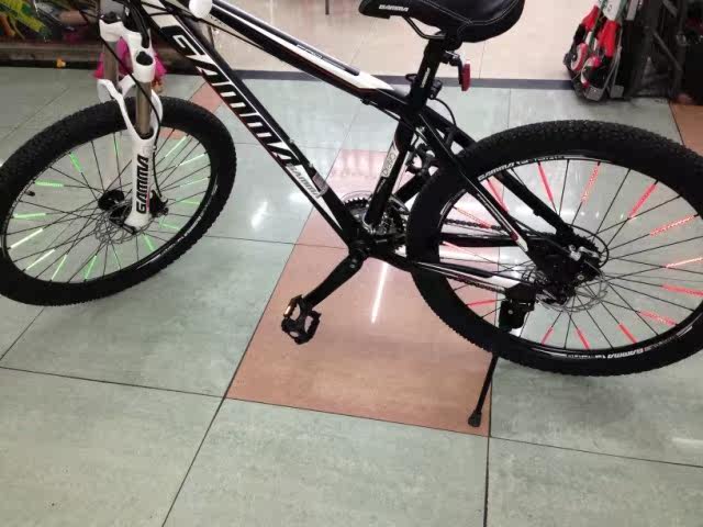 Sticker pour vélos - Ref 2276369 Image 15