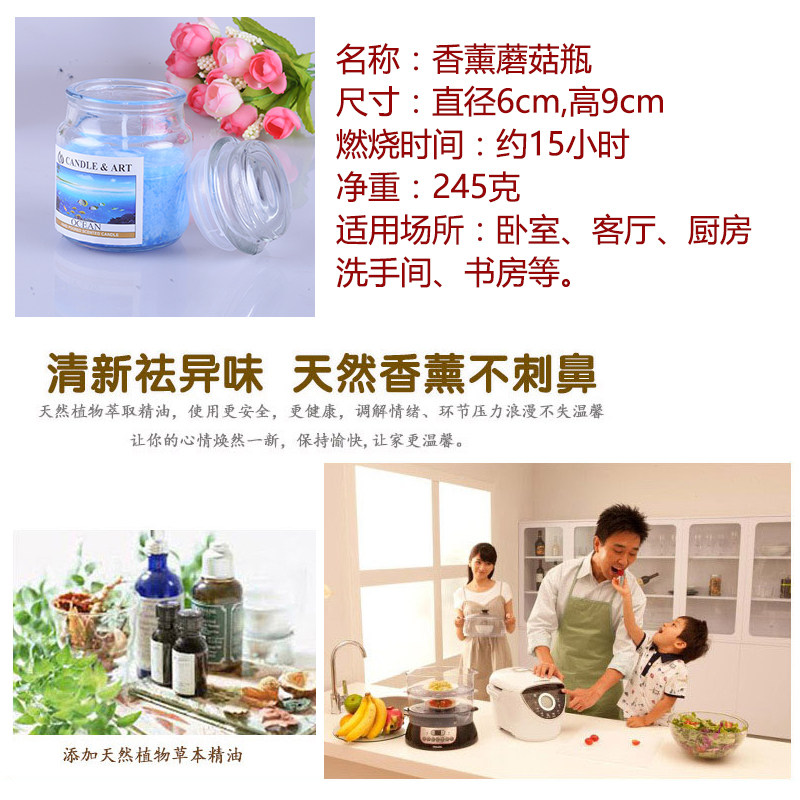 Bougie - Ref 2493464 Image 6