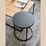 Германия Contur Raum.freunde Оригинальный импортный кай минималистский гостиная круглое настольный столик