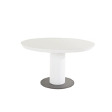 Оригинальный импорт Германии Contur-Einrichtung 73030300001-11 раунд может расширить обеденный стол