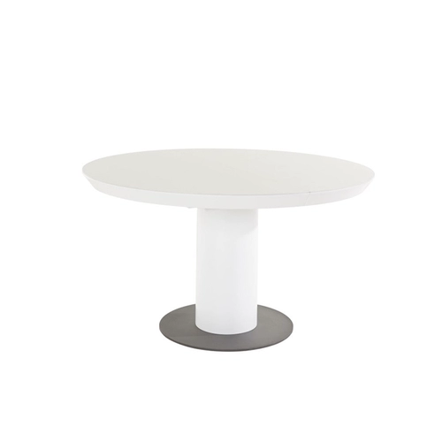 Оригинальный импорт Германии Contur-Einrichtung 73030300001-11 раунд может расширить обеденный стол