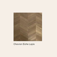 CHEVRON EICHE LAPIS