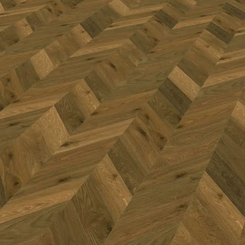 Австралия и монт намерения Chevron Fish Bone Pin