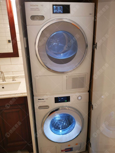 Немецкая Miele Nova для промывки и сушки WQ1200/1600 Полностью автоматическая стиральная машина для барабанов TQ1000 Сушилка