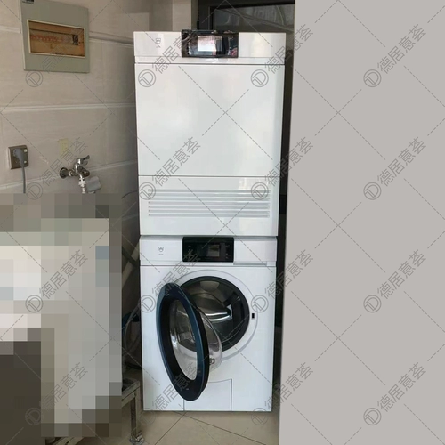 Швейцарский Vzug Import Heat Pump Passion Machine V6000/V4000