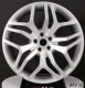 Rui Hao BMW X5 Land Rover Range Rover Maybach X6 sửa đổi bánh xe 16 17 18 19 20 21 22 inch - Rim