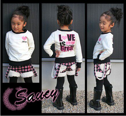 Foreign trade original order export Japanese girl big boy lady cotton long johns leggings dance practice pants elastic pants