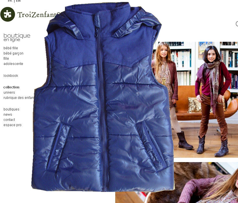 Foreign trade export boys and girls cotton vest peach plush anti-rain silk piece cap can be accepted