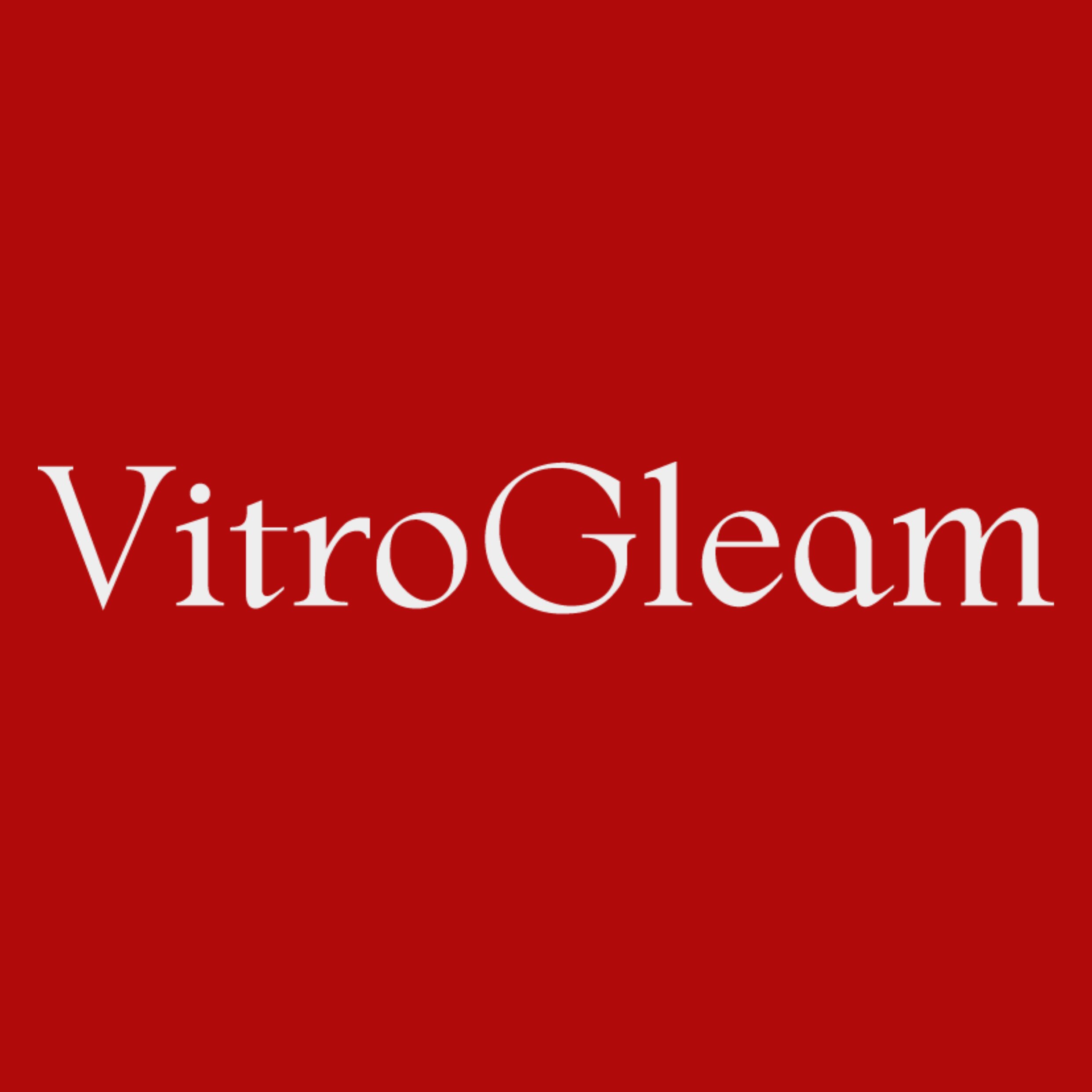 VitroGleam维格里莫官方店的LOGO