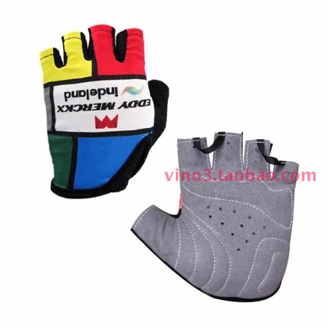 Gants pour vélo - Ref 2247344 Image 80