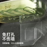 Двухэтажная сушилка, мыло, мыльница для домашнего использования, легкий роскошный стиль