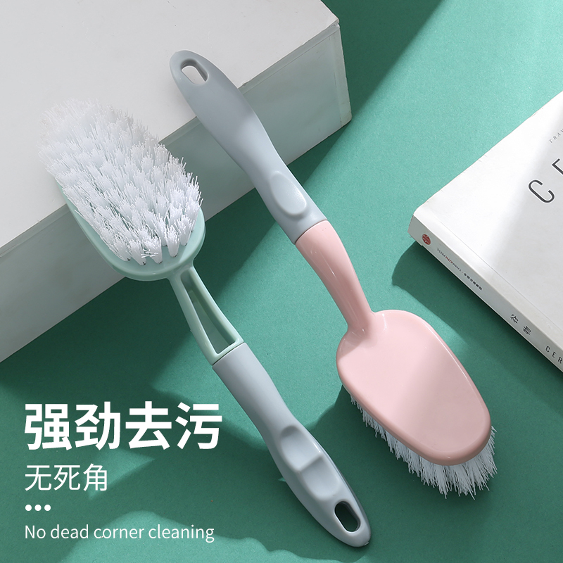 Household Kitchen Stove Cleaning Brush Multifunctional Tool Floor Crevice Brush Bathroom Brush Small Brush Gap Brush