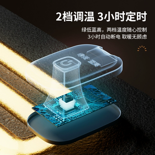 Большая мышка, настольный водонепроницаемый настольный коврик для школьников