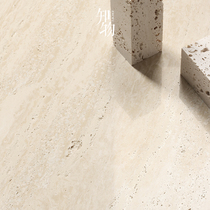 Natural Wind Yellow Cave Stone Tiles Marble Floor Tiles Living-room Hotel Lobby Wall Brick Folk and Villa Floor Tiles Designers