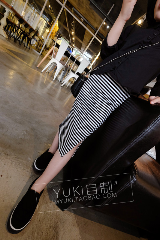 Jupe enfant Le coton biologique - Ref 2048571 Image 11