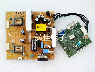 SAMSUNG SAMSUNG T220 T220G T220 Power board IP-49135B Drive board set]