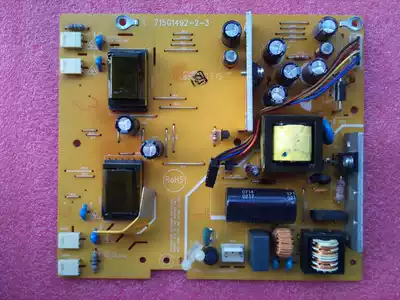 715G1492 Power board DELL DELL E176FPC E177FPC E178FPC High voltage board