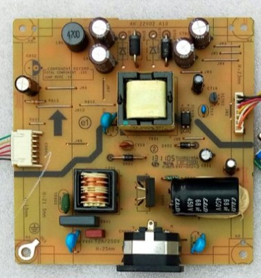 Macro - base K202HQL 19 5 inch LCD display power supply boost constant current high voltage backlight disk maneuverable supply board Y