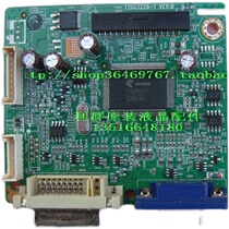Original Loaded Real Figure Philips 220V 220V1 MWV1220T Drive Board Motherboard 715G3226-1