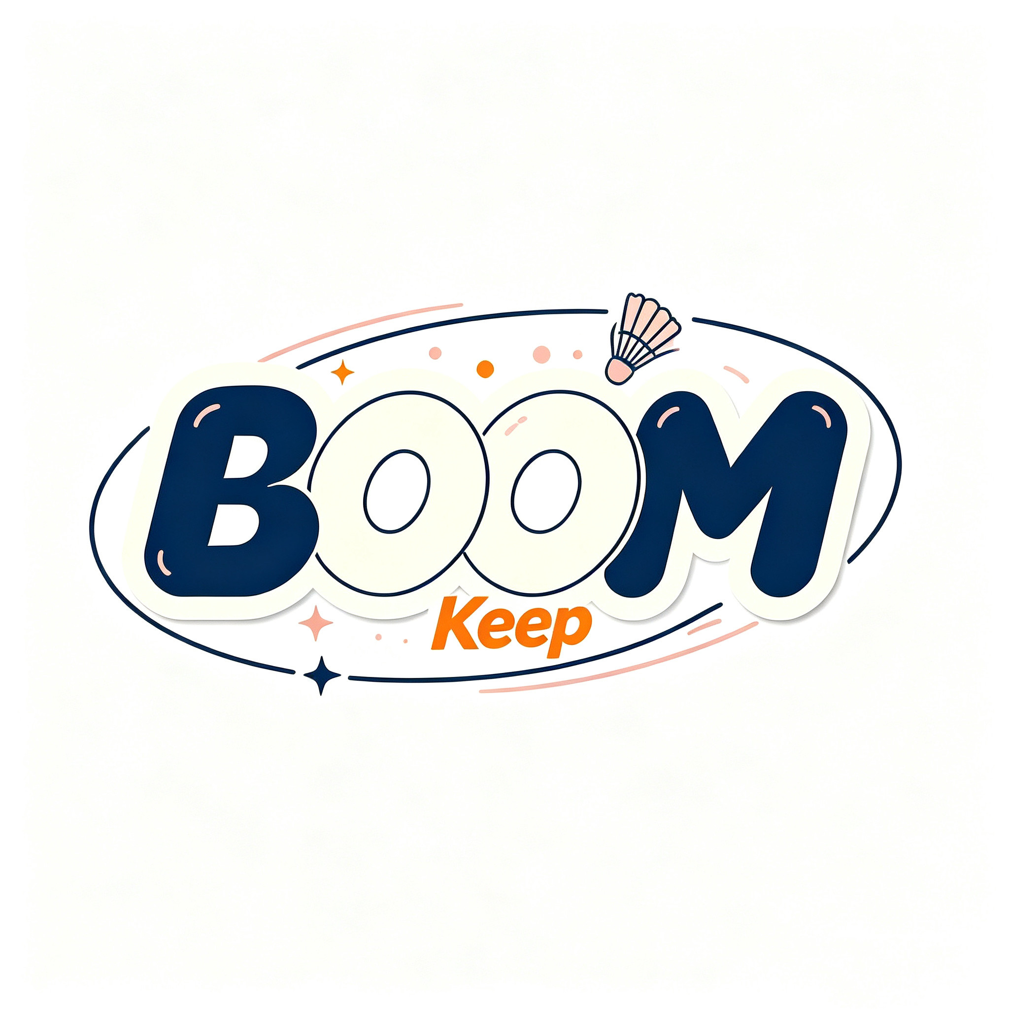 KEEP  BOOM
