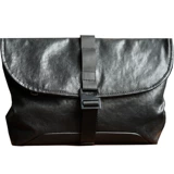 Маленькая сумка клатч, сумка на одно плечо, ремешок для сумки, мобильный телефон для отдыха, оригинальная небольшая сумка, изысканный стиль, простой и элегантный дизайн, из натуральной кожи