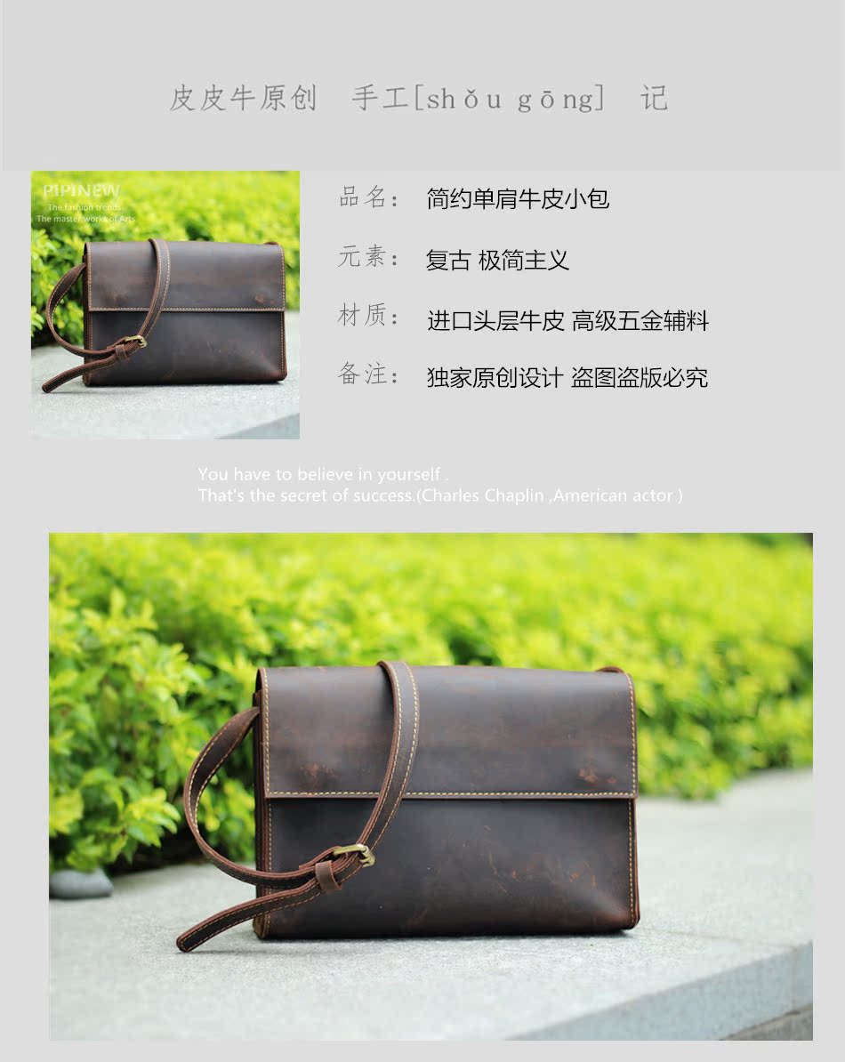 Sac homme - Ref 53161 Image 7