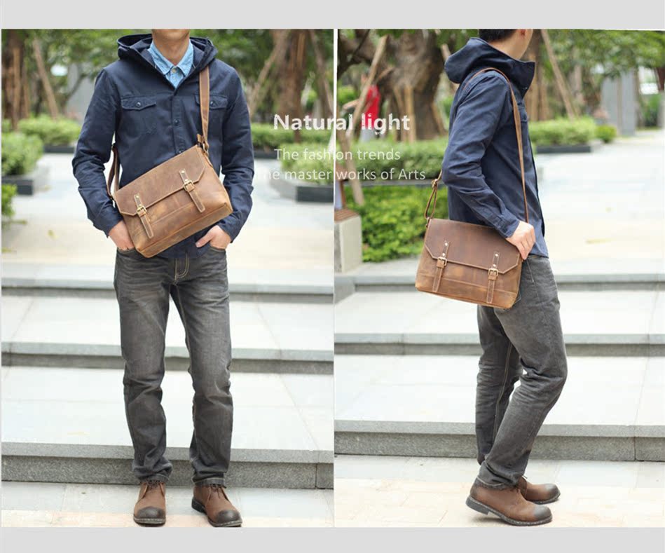 Sac homme - Ref 51893 Image 9