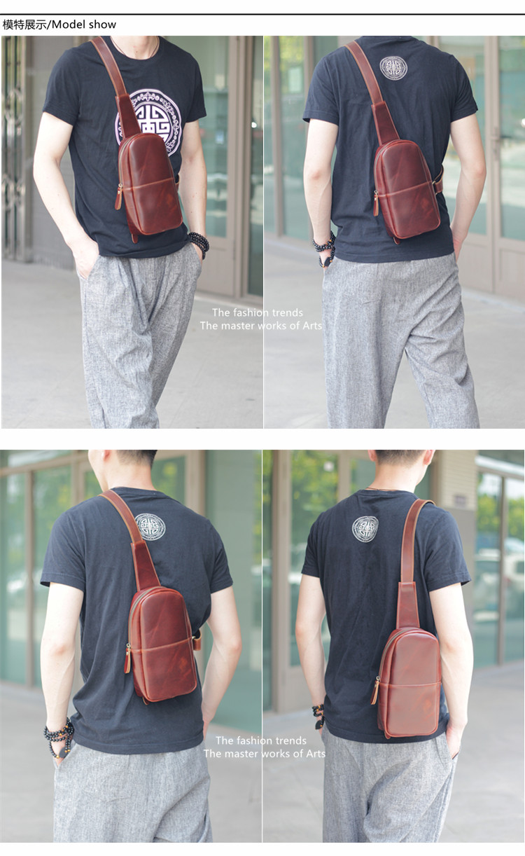 Sac homme - Ref 53990 Image 12