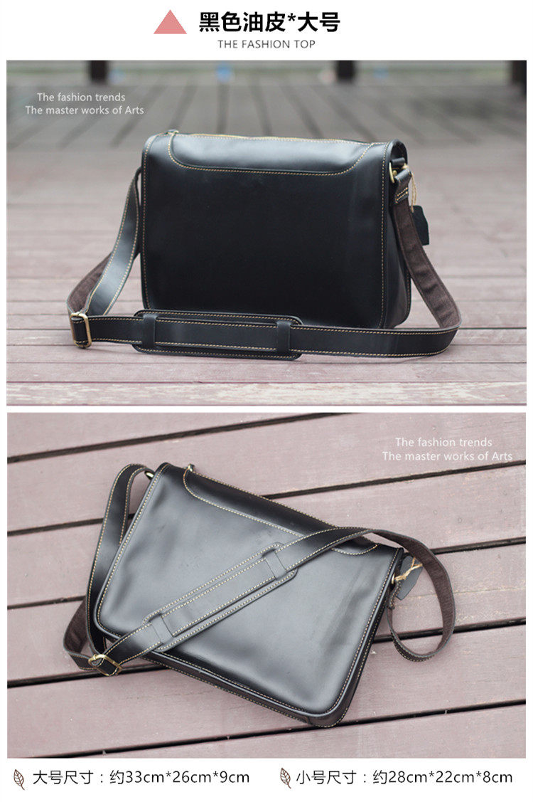 Sac pour homme - Ref 50925 Image 19