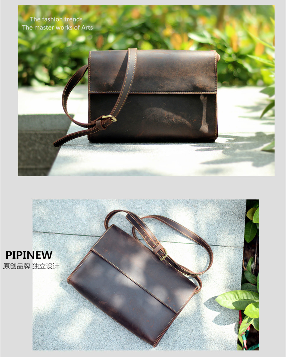 Sac homme - Ref 53161 Image 8